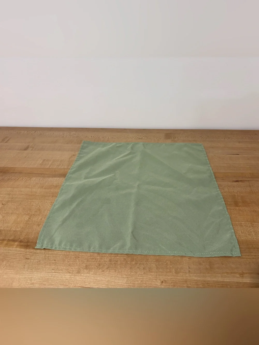 Sage Green Dinner Napkins - 115